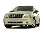 Mercury Monterey 2004 года